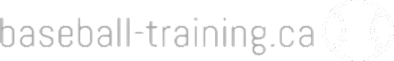 baseball-training.ca Logo